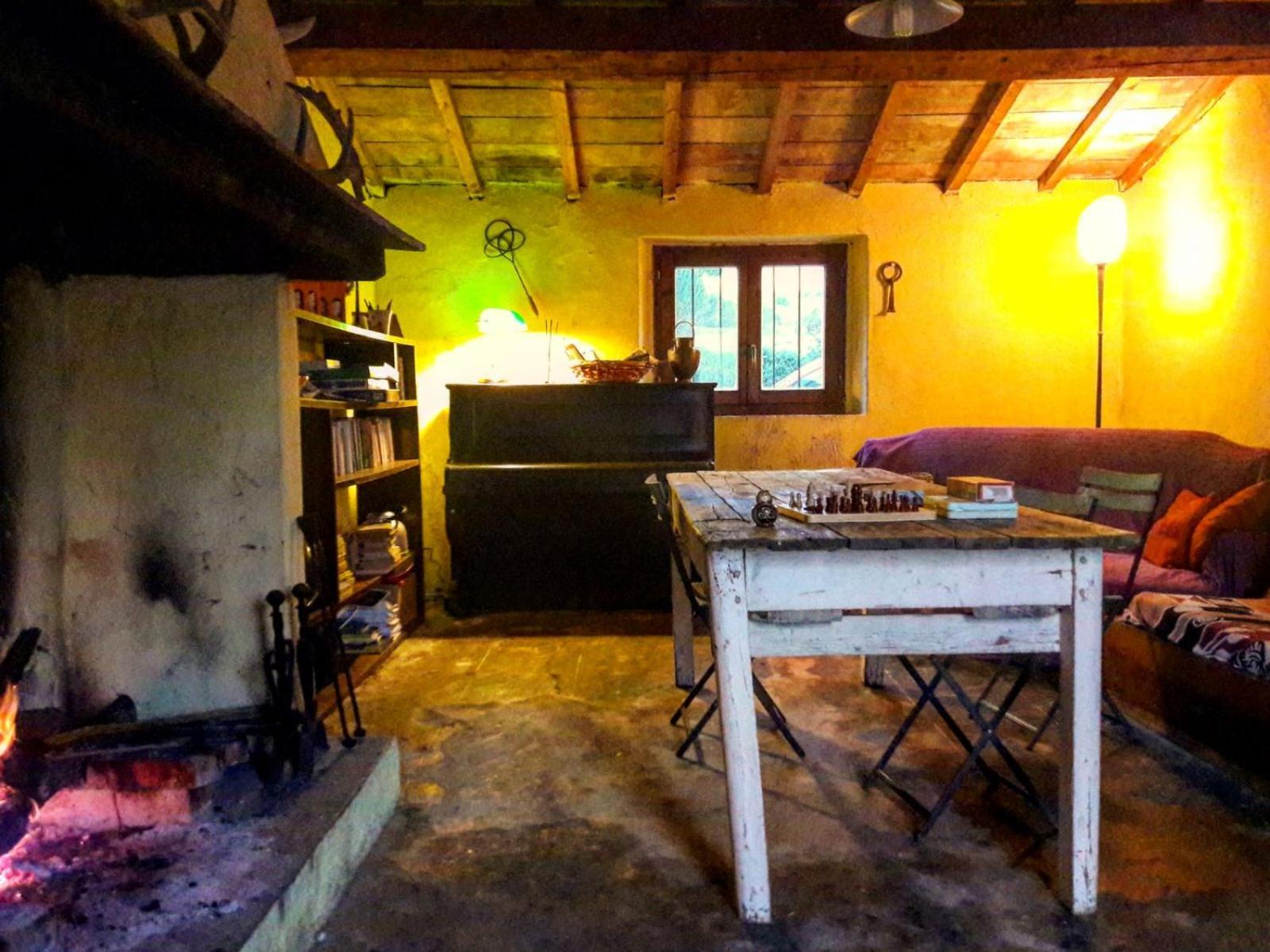 Agriturismo La Valentina Nuova Talamone Eksteriør bilde