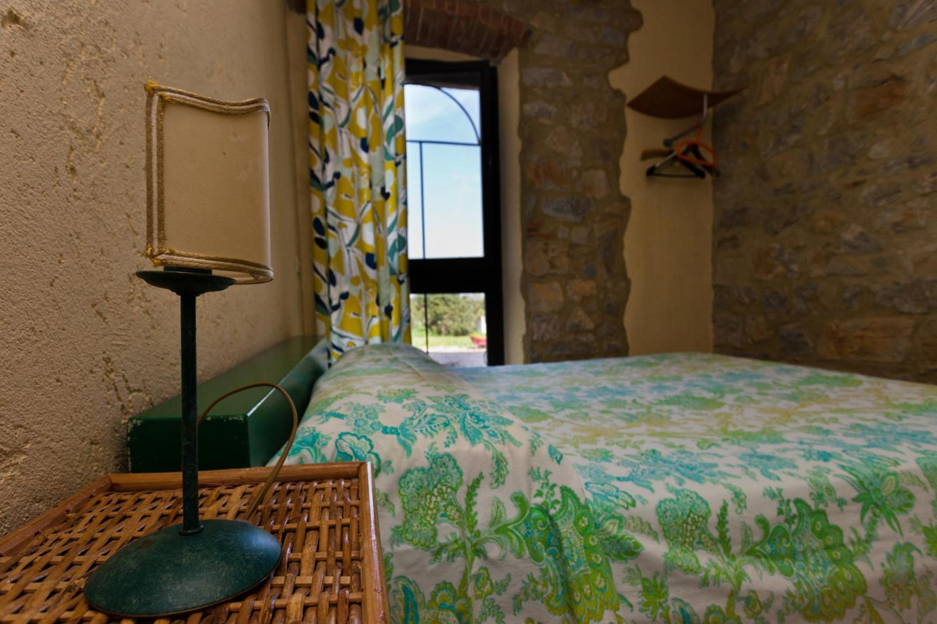 Agriturismo La Valentina Nuova Talamone Eksteriør bilde